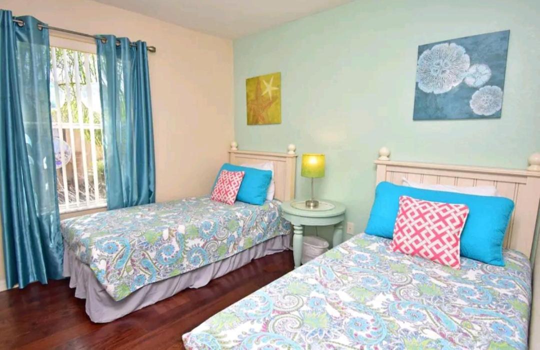 Relaxing Resort, Spacious Pool Near Disney Davenport Luaran gambar